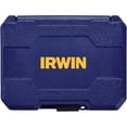 thumbnail image 2 of IRWIN 1316 Impact Screwdriving Bit Set Assorted 16 Piece, 2 of 3