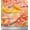 Light Peach, variant on Soimoi Cotton Duck Fabric Rose Watercolor Print Sewing Fabric Yard 42 Inch Wide