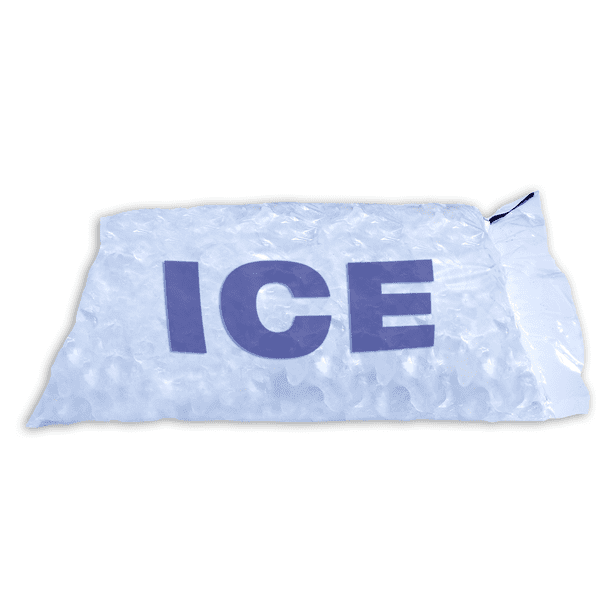 ARCTIC ICE 20LB BAGGED ICE - Walmart.com - Walmart.com