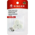 thumbnail image 4 of SINGER Adhesive Back Machine Thread Cutters, 3 Pack, 4 of 4