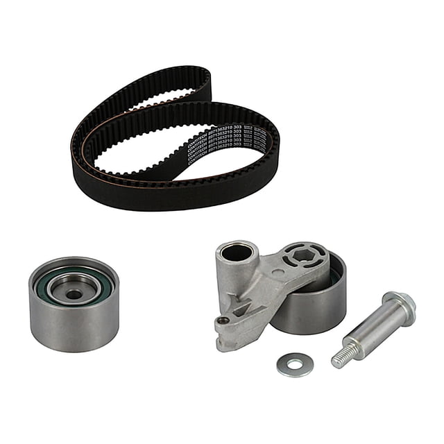 Kit Distribución Banda Rodeo 2004 Isuzu V6 3.5L CONTITECH .