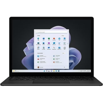 Windowsノート本体 Surface LAPTOP 5 i5-1235U 16GB 256GB SSD Free Shipping! \Microsoft Computers Surface Laptop 5, 13.5