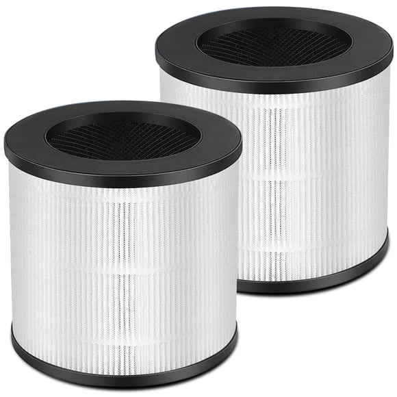 Filtro de repuesto NXBHG modelo 14 para purificador de aire MA