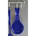 thumbnail image 6 of Reston Lloyd Spoon Rest Indigo, 6 of 6