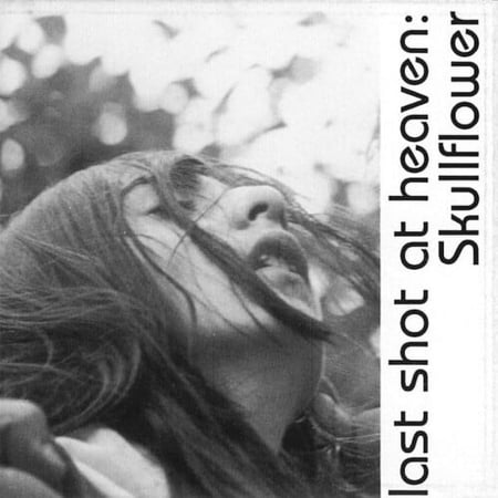 Skullflower - Lost Shot At Heaven - Music & Performance - Vinyl