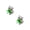 2Pack G, variant on 2Pcs Deal Countdown! Exquisite Figurine Collection Resin Sculpture For Desktop Decoration (Panda) Desktop Ornament Practical Home Decor