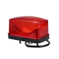 thumbnail image 2 of Reemplazo de luz de freno para lente de luz trasera Yamaha Banshee Blaster, 2 of 8