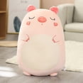 thumbnail image 1 of Almohada de animales de peluche Kawaii Squishmallows, grande y suave, 45 cm, 1 of 4
