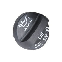 ACDelco GM Original Equipment FC232 Engine Oil Filler Cap Fits select: 2009-2010 CHEVROLET MALIBU, 2009-2010 CHEVROLET COBALT