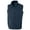 Navy, variant on Result Genuine Recycled Mens Polarthermic Fleece Body Warmer