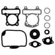 thumbnail image 1 of Empaques Motor Completo Set Honda Dio 110 (13-19), Navi 110 (19-23), 1 of 3