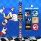 thumbnail image 5 of Accutime Sonic The Hedgehog Reloj inteligente Bluetooth para niños - Control remoto de cámara, juegos, podómetro, alarma - Con Sonic, Tails, Knuckles, 5 of 5