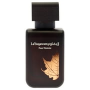 Rasasi La Yuqawam , 2.53 oz EDP Spray