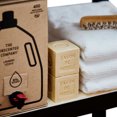 thumbnail image 3 of The Unscented Company 400 Loads Laundry Refill Box, 10L(4/Case), 3 of 3