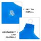 thumbnail image 3 of unbranded 3Ud Azul Inflables Para Y Almacenaje De Prendas Con Uso Multifuncional, 3 of 7
