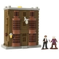 thumbnail image 2 of HARRY POTTER Ollivander's Wand Shop Mini Playset, Includes HP and Mr. Ollivander Figures! with 3 Magical Features, 2 of 8