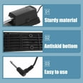 thumbnail image 1 of RENACLIPY 1Pc Alloy Pedal for Piano Keyboard with Rust Resistant and Durable Build, 1 of 8