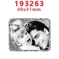 thumbnail image 1 of Cartoon Glitter Acrylic Flatback Charms for DIY Crafts Multicolor 10 Piece Set, 1 of 10
