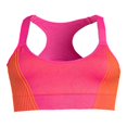 thumbnail image 3 of Baweave Women‘s Keyhole Seamless Sports Bra, 3 of 3