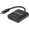 thumbnail image 2 of Convertidor Manhattan 151788 USB-C 3.1 a HDMI, 2 of 2