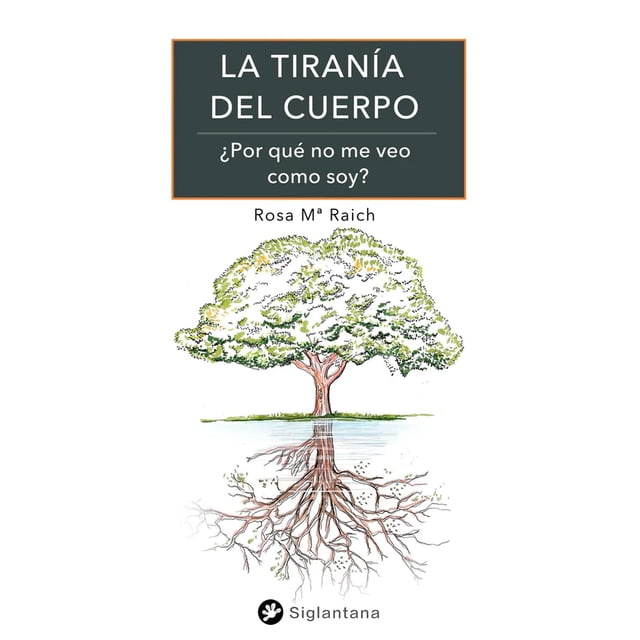 La Tiranía del Cuerpo Siglantana 9788416574414
