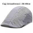 thumbnail image 6 of Summer Quick-drying Cap Thin Section Tennis Cap Forward Cap Wild Cap Sunscreen Fishing Cap Sun Hat Male Sun Hat, 6 of 9