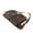 Brown, variant on PU Leather Waist Belt Fannypack Purse Vintage Style Medieval Waist Pocket Black
