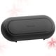 thumbnail image 3 of EeaseMX Estuche para gafas de coche, clip para visera, soporte para gafas de sol, clip IC de alta velocidad, organizador universal para coche, accesorios interiores (negro), 3 of 8