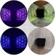 thumbnail image 3 of 1PC Acrylic Luminous Bow Tie Festival Party Tie Decor Party Costume Accessory, 3 of 4