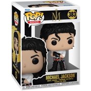 FUNKO POP! ROCKS: Michael Jackson - Dirty Diana