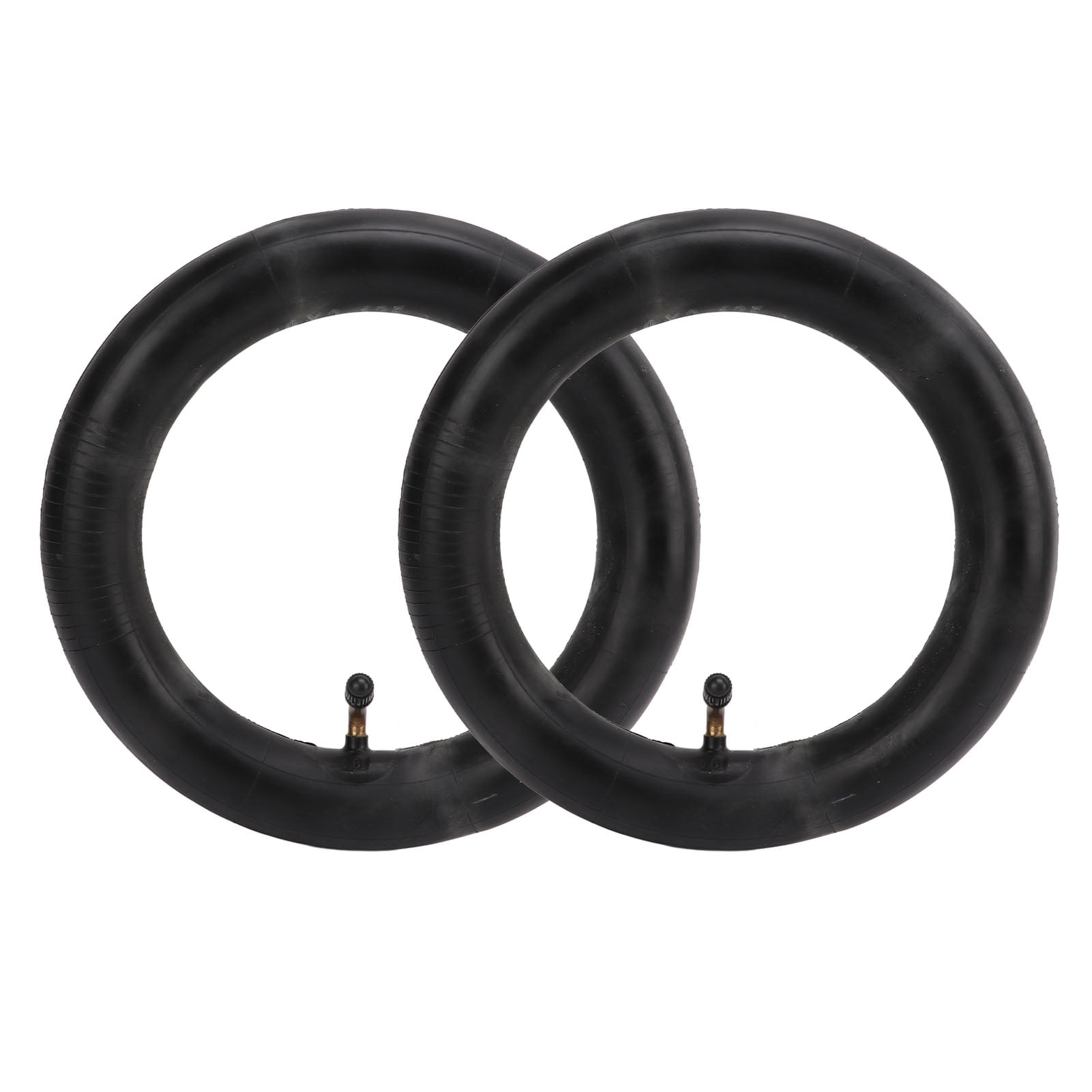 Octpeak 10x2.125 Inner Tube,2 Pack 10x2.125 Inner Tube + Tyre Tool