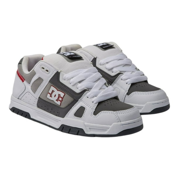 Zapatos Tenis Dc Clasicos Tenis Dc Shoes Stag Para Hombre Color