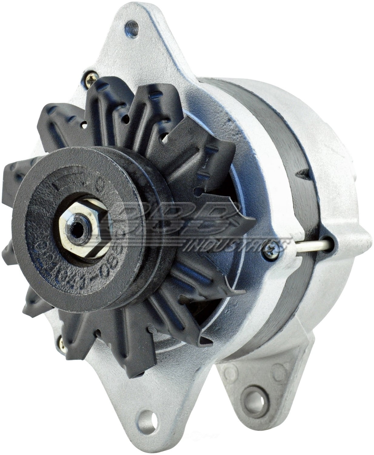 TERREPOWER formerly BBB Industries 14131 Reman Alternator