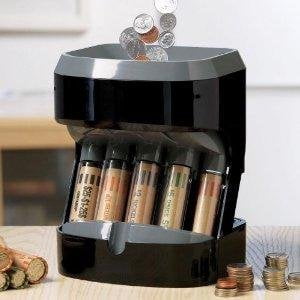 accuwrapper coin sorter accuwrapper coin sorter