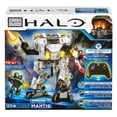 thumbnail image 2 of Mega Brands Inc MEGA BLOKS - HALO - Mantis Unsc (97450), 2 of 4