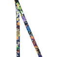 thumbnail image 2 of Space Jam ToonSquad Vs Monstars Character Lanyard ID Holder With Rubber Charm And Collectible Sticker, 2 of 5