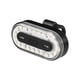 thumbnail image 5 of Luz trasera LED para bicicleta, luz de advertencia brillante colorida y resistente, resistente al agua para desplazamientos nocturnos en la ciudad, 5 of 9
