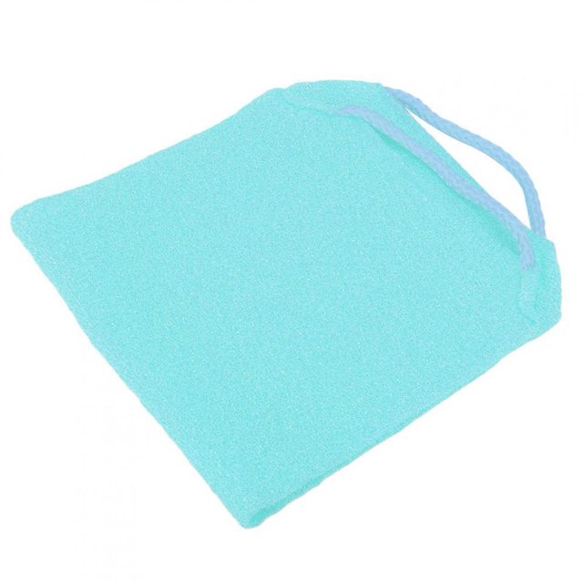 FLAMEEN Body Cleaning Towel Exfoliating Washcloth, Bath Washcloth, For Rub Massage Emove Dirt