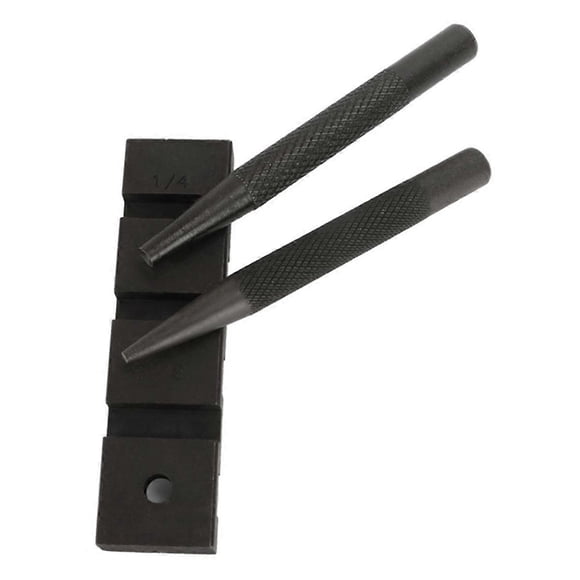 Chainsaw Chain Repairing Tools Set Break and Rivet Tool Kit Chain Breaker Chain Cutter Chain Fitting