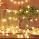 thumbnail image 5 of Caja de batería de bola, cadena de luces, decoración de habitación, luz de fiesta de vacaciones de Tomshoo Cadena de lámpara, 5 of 7