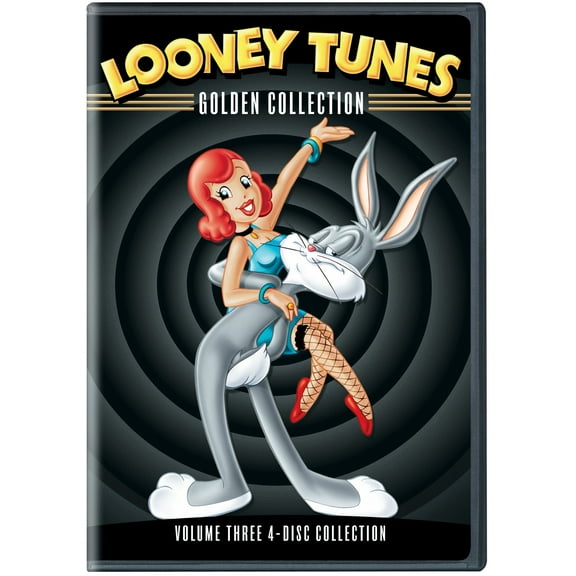 Looney Tunes Golden Collection: Volume Three