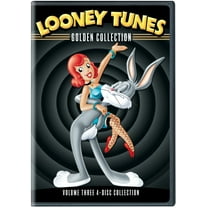 Looney Tunes Golden Collection: Volume Three