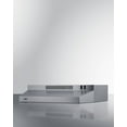 thumbnail image 4 of 24" Under Cabinet Convertible Range Hood, 4 of 4