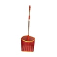 thumbnail image 2 of Picker de pelota de pong ajustable para la herramienta de entrenamiento de bolas de recolección y almacenamiento Rojo, 2 of 8