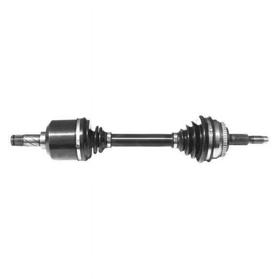 CV Axle Shaft