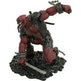 Diamond Select - Marvel - Gallery Deluxe Venompool PVC Statue, Diamond ...