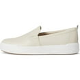 thumbnail image 2 of Vionic Women's Carson Slip On Sneaker Cream Leather 9M, 2 of 5