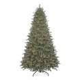 thumbnail image 2 of Kurt Adler 9' Pre-Lit Spruce Artificial Christmas Tree, Warm White LED Lights, 2 of 2