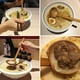 thumbnail image 4 of Naiovety Sopa Ramen Cucharón Pote Caliente con Ranuras Cuchara Colador Cocina y Comedor Cuchara, 4 of 6
