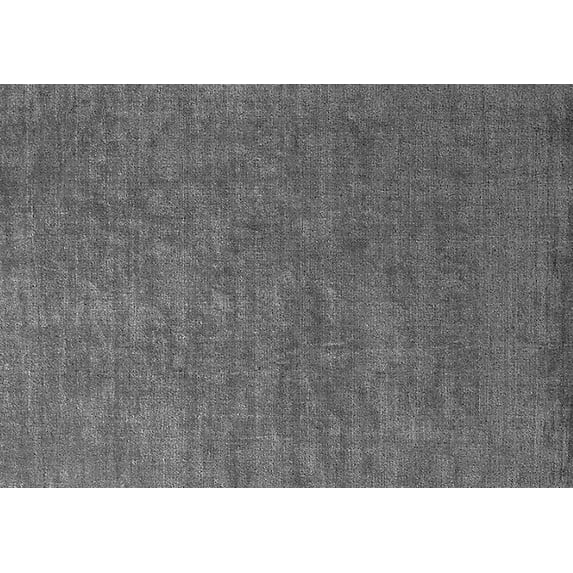 Ahgly Company Indoor Rectangle Oriental Gray Industrial Area Rugs, 3' x 5'